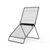 EXIT - Smash padel rebounder (43.30.10.00) / Toys