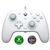 GameSir - G7 SE Multiplatform Gamepad (Hall-Effect Sticks) - White / Xbox Series X
