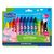 Staedtler – Peppa Pig Wax Crayons – 12 pcs Assorted (224 C12 L1) / Toys