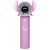 Lilo & Stitch Portable Fan Angel