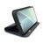 SBS Wallet Smooth Case for Xiaomi 17 with Flip - Black | Techbox