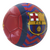 Football Size 3 - Barcelona (85269) / Toys