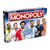 Monopoly - World Football Stars (ENG) (WIN4585) / Toys