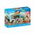 PLAYMOBIL - My Life: Ice Cream Truck with Surf Shop (71904) / Toys