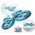 Silverlit - Bumper Drone HD with Camera (84813) / Toys
