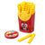 Silverlit - Fries Surprise (89270) / Toys