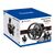 Thrustmaster - T248R Shifter Pack - 11-inch (28 cm) Diameter Rim / PlayStation 4 - PS4 Games - Games - Techbox