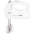 MPM MMR-25 hand mixer white | Techbox