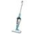Black & Decker FSMH1321 steam cleaner Steam mop 0.5 L 1300 W Blue, White - Window Cleaners - Cleaning - Techbox