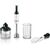 Bosch MSM4W221 Hand blender 600 W White - Mixers - Food preparation - Techbox