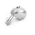 Esperanza EKM007WE mixer Hand mixer Gray, White 150 W - Mixers - Food preparation - Techbox