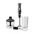 Hand blender Maestro MR-566 3-in-1 set 500 W Black - Mixers - Food preparation - Techbox
