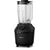 Philips 3000 series HR2291/41 blender 2 L Tabletop blender 600 W Black | Techbox