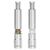 ProfiCook PC-PSM 1160 Salt & pepper grinder set Stainless steel, Transparent - Mills - Food preparation - Techbox