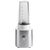 ZWILLING ENFINIGY Blender 0.55 L Stand mixer 600 W Silver - Mixers - Food preparation - Techbox