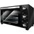 Electric oven MPM MPE-16/T 35 L 1500 W Black - Ovens - Cooking - Techbox