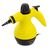 Esperanza EHS001 Steam cleaner 0.35L Black, Yellow 900W | Techbox