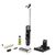 KARCHER FCV 3 Extra+ electric mop with vacuum function - 1.056-126.0 White | Techbox