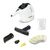 Kärcher SC 1 Cylinder steam cleaner 1200 W Black, White | Techbox