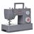 SINGER SMC4423 sewing machine Automatic sewing machine Electric | Techbox