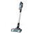 Black & Decker BHFEB520D1-QW stick vacuum/electric broom Battery Dry Cyclonic Bagless Black, Silver, Transparent 2 Ah - Vacuum Cleaners - Cleaning - Techbox