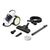 Kärcher STAUBSAUGER VC 3 0.9 L Cylinder vacuum Dry 700 W Bagless | Techbox