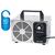 Ozone generator BLOW OZ-01 ozonator 60,000 mg/h 120W - Air Purifiers - Home - Techbox