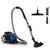Philips 3000 series FC9331/09 vacuum 1.5 L Cylinder vacuum Dry Bagless | Techbox