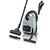 Bosch Serie 6 BGB6X330 vacuum 4 L Cylinder vacuum Dry 600 W Dust bag | Techbox