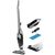 Concept VP4201 stick vacuum/electric broom 2-in-1 stick vacuum AC Dry&wet Bagless 0.6 L 90 W Black, Silver - Vacuum Cleaners - Cleaning - Techbox