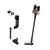 Dyson V8 Cyclone 2-in-1 stick vacuum Battery Dry Bagless 0.54 L Black | Techbox