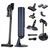 Samsung Handheld vacuum Bespoke Jet Plus Pro Extra VS20B95973B/GE - Vacuum Cleaners - Cleaning - Techbox