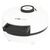 Clatronic WA 3832 1 waffle(s) 1200 W Black, White | Techbox