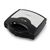 Esperanza EKT005 sandwich maker 700 W Black, Gray | Techbox
