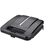 Esperanza PARMIGIANO sandwich maker 1000 W Black | Techbox