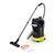 Kärcher AD 4 Premium 17 L Black, Yellow | Techbox