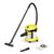 Kärcher V-15/4/18 15 L Drum vacuum Dry 1000 W Dust bag - Vacuum Cleaners - Cleaning - Techbox
