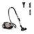 Philips 5000 series XD5122/10 vacuum 4 L Cylinder vacuum Dry 900 W Dust bag | Techbox