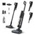 Philips 7000 series XW7263/11 stick vacuum/electric broom 2-in-1 stick vacuum Battery Dry&wet Bagless 0.45 L 160 W Black | Techbox
