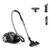 Philips 8000 series XD8122/10 vacuum 4 L Cylinder vacuum Dry 900 W Dust bag | Techbox