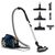 Philips PowerPro Expert FC9745/09 vacuum 2 L Cylinder vacuum Dry 900 W Bagless | Techbox