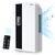 Media-Tech Air-Dry Pro 2 L 65 W White | Techbox