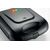 Promis STP 25 XXL sandwich maker, 4 toasts, 1400 W, black | Techbox