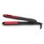 Esperanza EBP004 hair styling tool Straightening iron Black,Red 35 W | Techbox