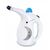 Esperanza EHI006 garment steamer Handheld garment steamer 0.2 L 800 W Black, Blue, White - Steam Cleaners - Cleaning - Techbox