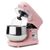Clatronic KM 3711 food processor 1100 W 5 L Pink | Techbox