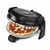 G3 Ferrari Delizia pizza maker/oven 1 pizza(s) 1200 W Black | Techbox