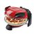 G3 Ferrari Delizia pizza maker/oven 1 pizza(s) 1200 W Red | Techbox