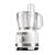 G3 Ferrari G20099 food processor 1000 W 3 L Transparent, White | Techbox