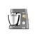 Kenwood KWL90.004SI food processor 1400 W 7 L Silver Built-in scales | Techbox